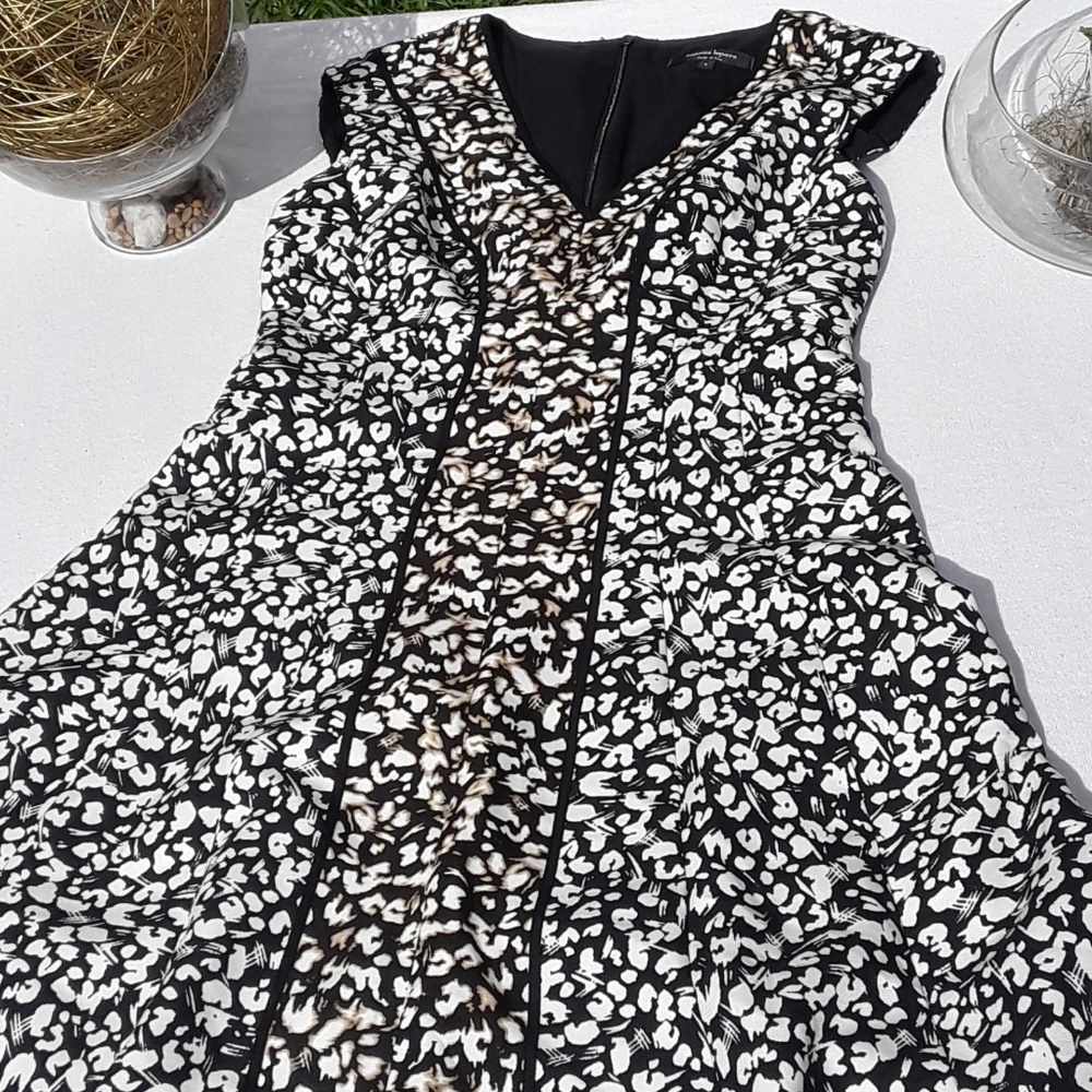 Nanette Lepore Dress Size 8